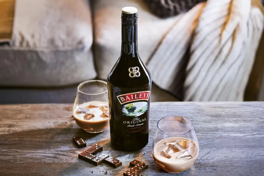 Bailey’s