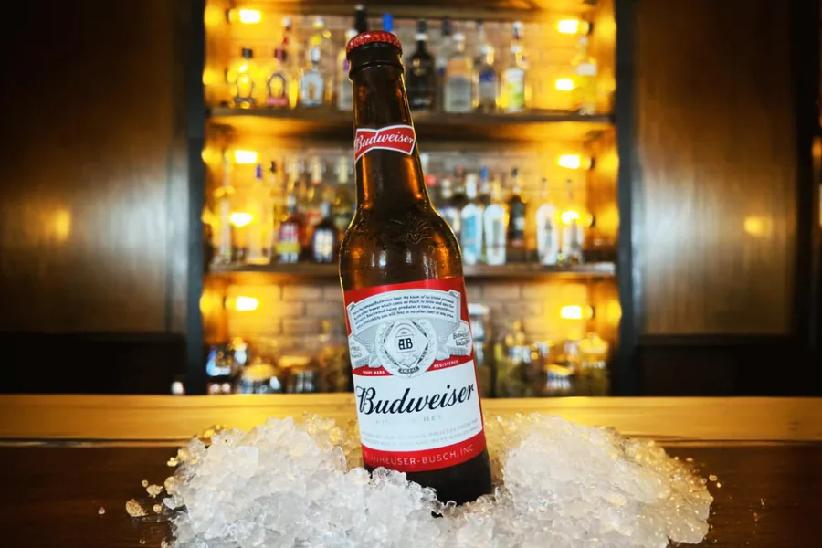 Budweiser