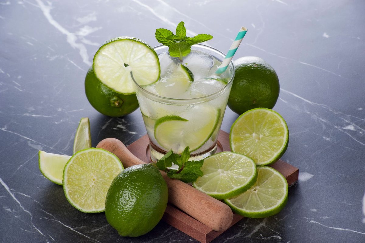Caïpirinha