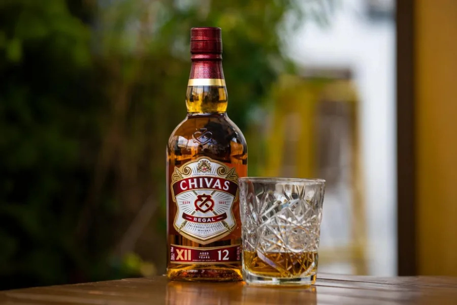 Old Parr