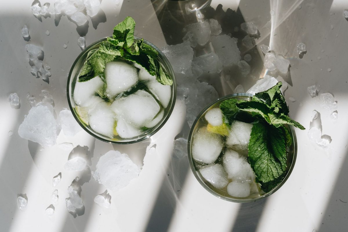 Classic Mojito