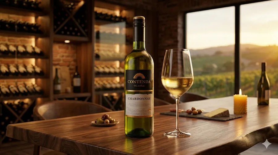 Marqués de Riscal Blanc