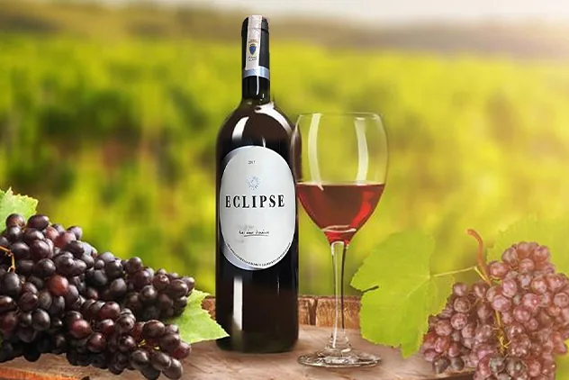 Éclipse