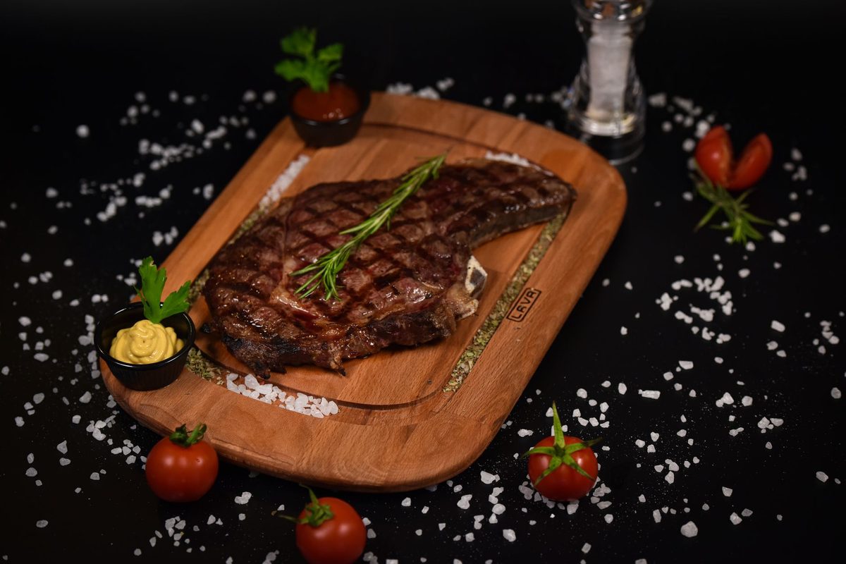 Entrecôte