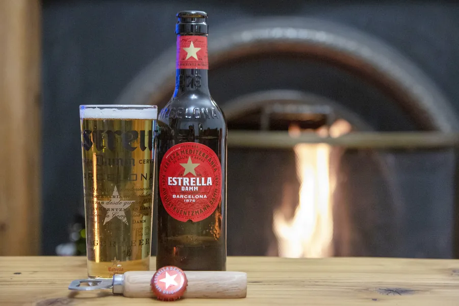 Estrella Damm