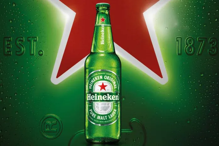 Heineken