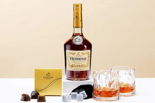 Hennessy VS