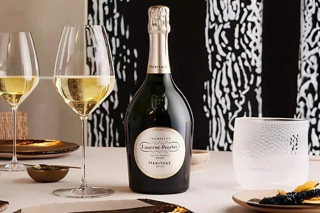 Coupe de champagne