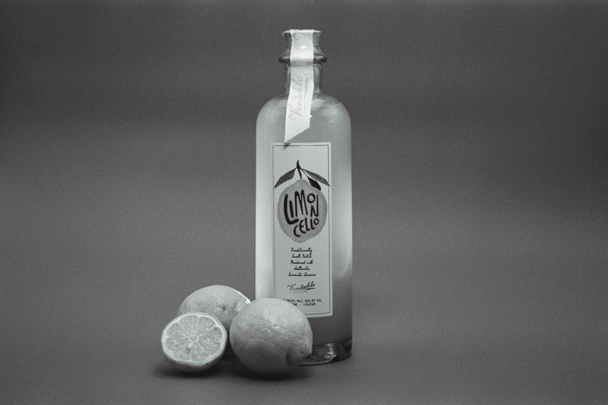 Limoncello
