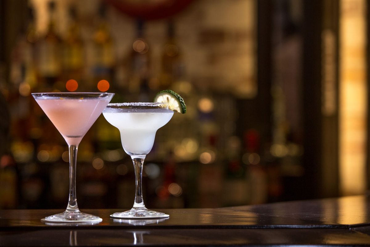 The Original Margarita