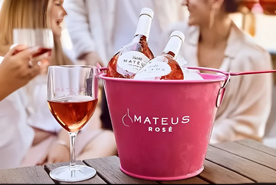 Mateus Rosé