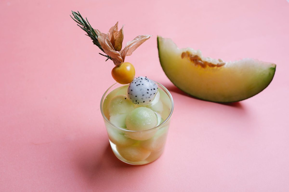 Melon Ball