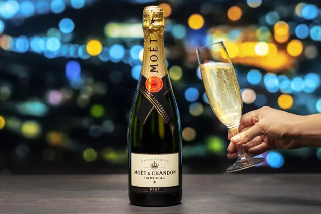 Moët & Chandon Brut