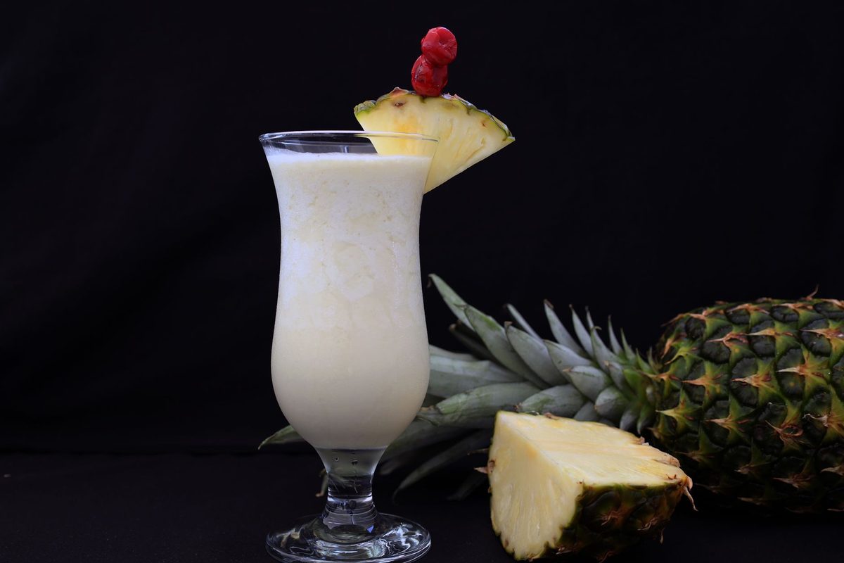 Piña Colada
