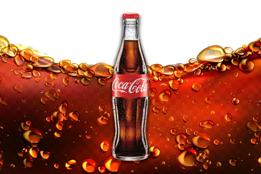 Sodas