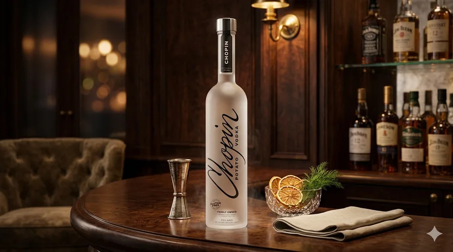 Grey Goose